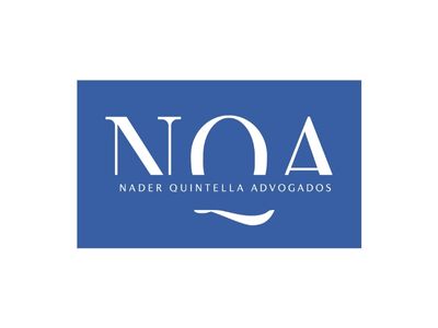 NADER E QUINTELLA